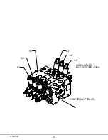 Preview for 24 page of Amity Technology Active Depth Control Operating And Parts Manual