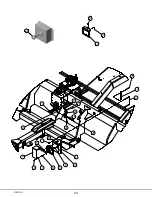 Preview for 26 page of Amity Technology Active Depth Control Operating And Parts Manual