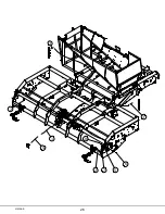 Preview for 28 page of Amity Technology Active Depth Control Operating And Parts Manual