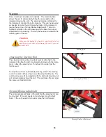 Предварительный просмотр 11 страницы Amity Technology Concord 2250 Owner'S Operating Manual