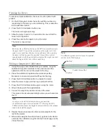 Предварительный просмотр 33 страницы Amity Technology Concord 2250 Owner'S Operating Manual