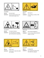 Предварительный просмотр 12 страницы Amity Technology Crop Chaser 1000 Operating Manual