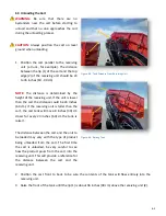 Предварительный просмотр 25 страницы Amity Technology Crop Chaser 1000 Operating Manual