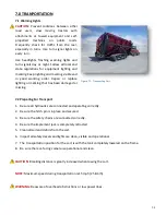 Предварительный просмотр 28 страницы Amity Technology Crop Chaser 1000 Operating Manual