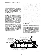 Preview for 9 page of Amity Technology FARGO AIRE 4010 Assembly/Operators/Parts Manual