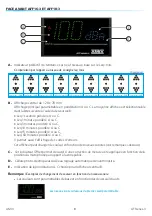 Preview for 8 page of AMIX AFF 3 Series User Manual