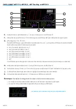 Preview for 10 page of AMIX AFF 3 Series User Manual