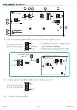 Preview for 12 page of AMIX AFF 3 Series User Manual