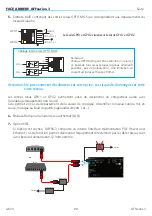 Preview for 20 page of AMIX AFF 3 Series User Manual