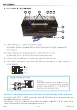 Preview for 24 page of AMIX AFF 3 Series User Manual