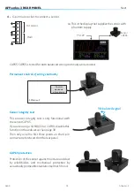 Preview for 61 page of AMIX AFF 3 Series User Manual