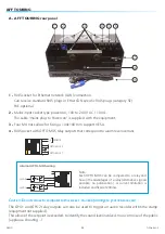 Preview for 72 page of AMIX AFF 3 Series User Manual