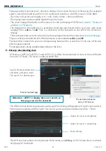 Preview for 83 page of AMIX AFF 3 Series User Manual