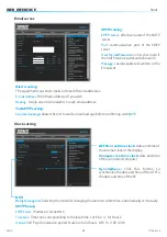 Preview for 88 page of AMIX AFF 3 Series User Manual