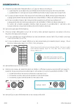 Предварительный просмотр 8 страницы AMIX AFF04 User Manual