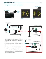 Предварительный просмотр 7 страницы AMIX AFF12 pack 01 User Manual