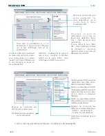 Предварительный просмотр 19 страницы AMIX AFFseries-2 User Manual