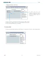 Preview for 20 page of AMIX AFFseries-2 User Manual