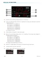 Предварительный просмотр 28 страницы AMIX AFFseries-2 User Manual