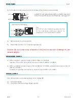 Preview for 32 page of AMIX AFFseries-2 User Manual