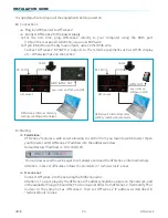 Preview for 34 page of AMIX AFFseries-2 User Manual