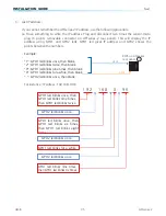 Предварительный просмотр 35 страницы AMIX AFFseries-2 User Manual