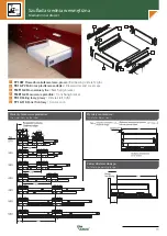 Предварительный просмотр 14 страницы AMIX TB10 Manual