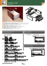 Предварительный просмотр 19 страницы AMIX TB10 Manual