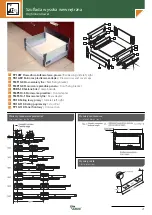 Предварительный просмотр 22 страницы AMIX TB10 Manual