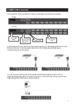 Preview for 9 page of AMK AMK501 User'S Reference Manual