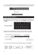 Preview for 10 page of AMK AMK501 User'S Reference Manual