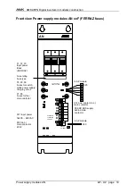 Предварительный просмотр 10 страницы AMK AMKASYN AN 10 Technical Manual