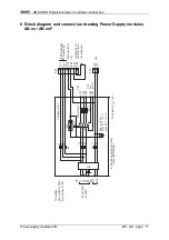 Предварительный просмотр 11 страницы AMK AMKASYN AN 10 Technical Manual