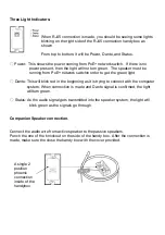 Предварительный просмотр 3 страницы AMK DS6 Series Installation Manual