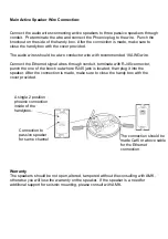 Preview for 4 page of AMK DS6 Series Installation Manual