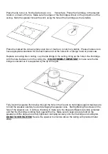 Предварительный просмотр 2 страницы AMK DS61-A-X Installation Manual