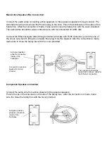 Предварительный просмотр 3 страницы AMK DS62-A-X Installation Manual