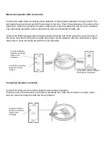 Preview for 3 page of AMK DS62-A Installation Manual