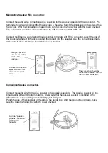 Preview for 3 page of AMK DS62-B Installation Manual