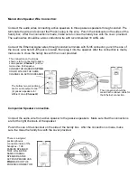 Предварительный просмотр 3 страницы AMK DS64-B-X Installation Manual