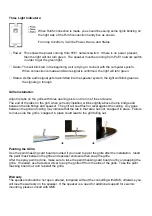 Preview for 4 page of AMK DS8 Series Installation Manual