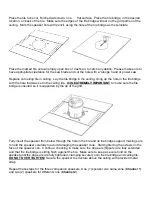 Preview for 2 page of AMK DS84-B Installation Manual