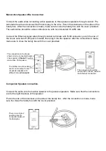 Preview for 3 page of AMK DS84-B Installation Manual