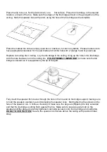 Preview for 2 page of AMK DS84-C-X Installation Manual