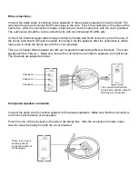 Preview for 3 page of AMK DS84-C-X Installation Manual