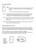 Preview for 3 page of AMK DT Series Installation Manual