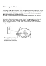 Предварительный просмотр 3 страницы AMK DT61-A-X Installation Manual