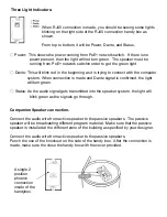 Preview for 3 page of AMK DT62 Installation Manual