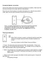 Предварительный просмотр 4 страницы AMK DT8 Series Installation Manual