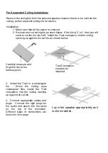 Preview for 2 page of AMK DT82-B-X Installation Manual